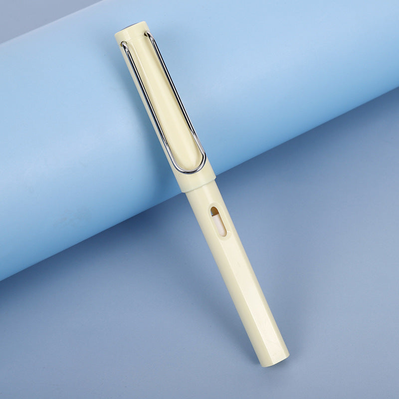 Wholesale Macaron Color Eternity Plastic Pencils