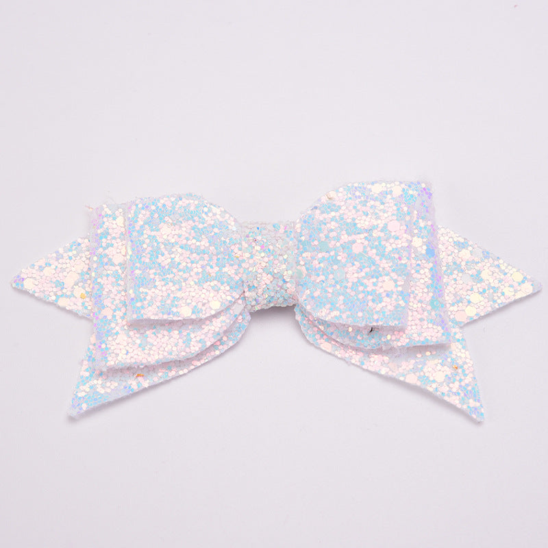 Wholesale Cup Pendant Accessories Glitter Bow Diy Ice Tyrant Cup