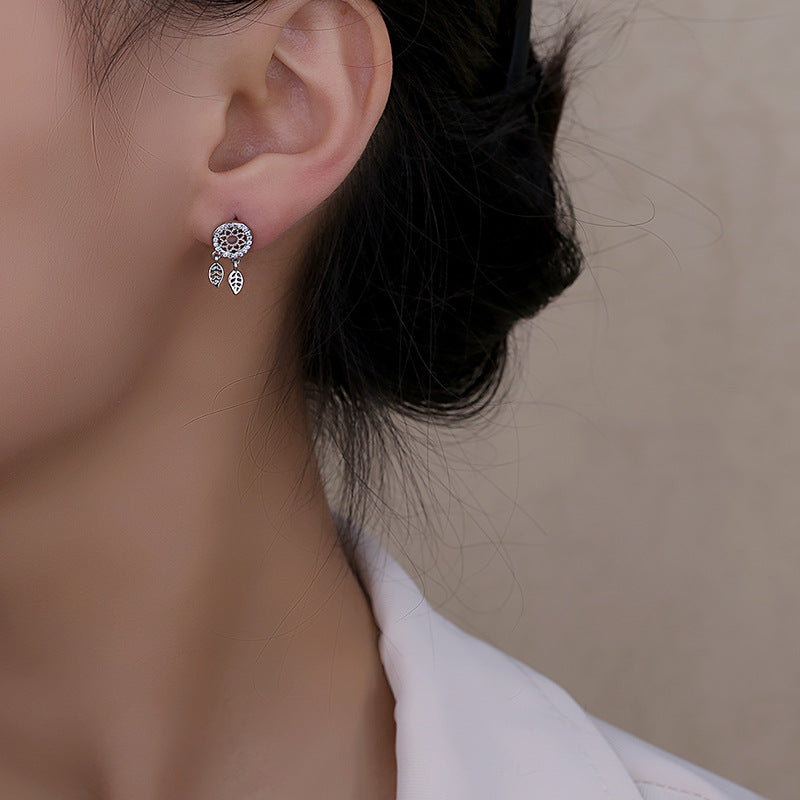 Wholesale Dream Catcher Earrings and Earnails