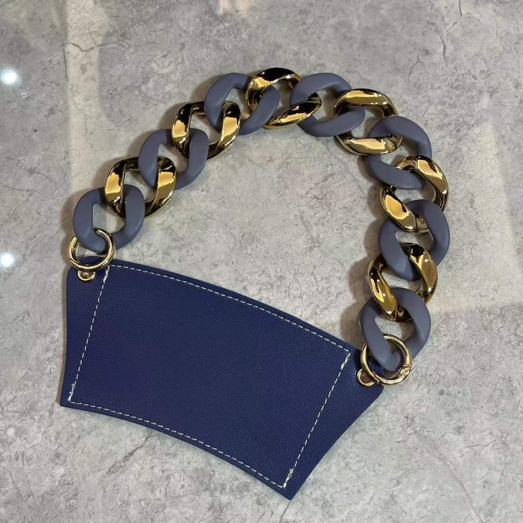 Wholesale Insulated Coffee Cups, Hand-held Protective PU Leather Case