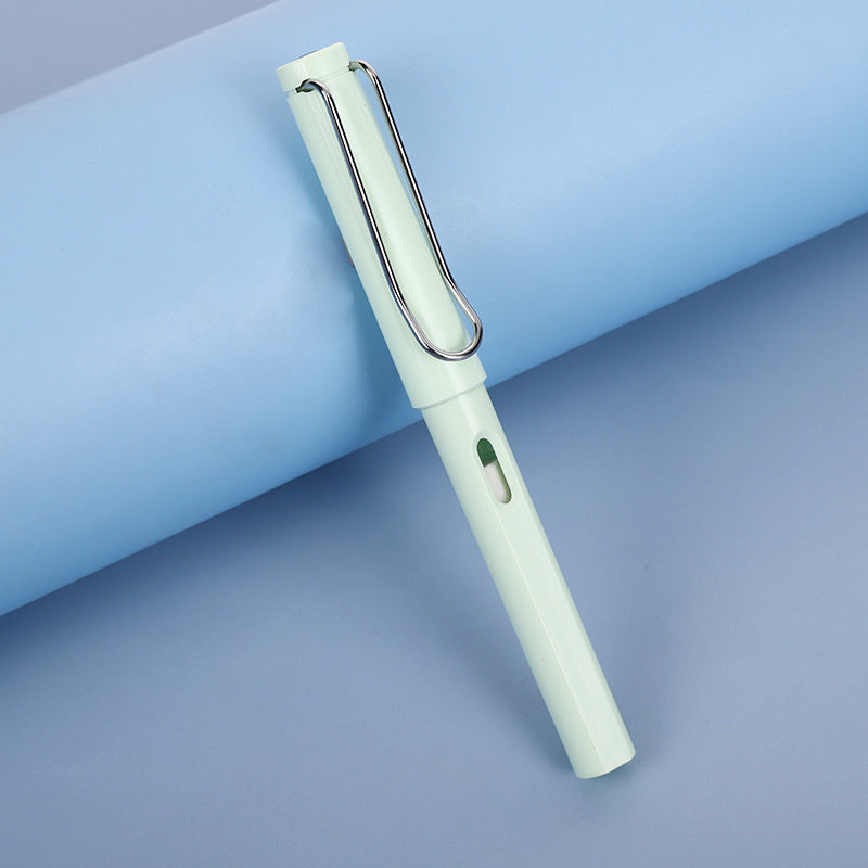 Wholesale Macaron Color Eternity Plastic Pencils