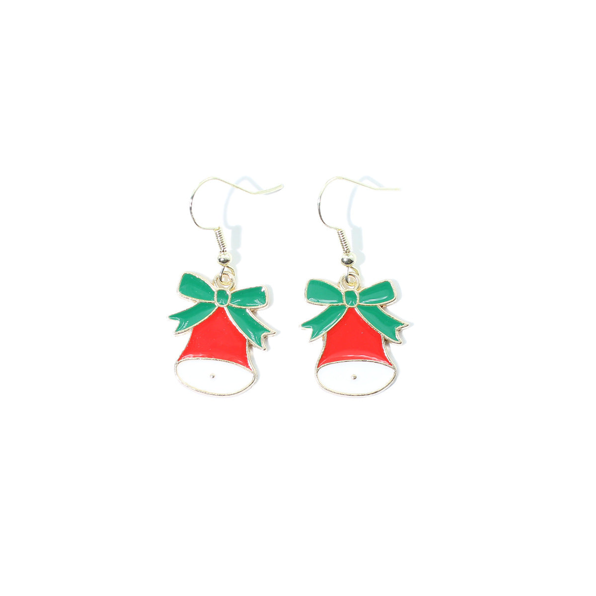 Wholesale Christmas series earrings