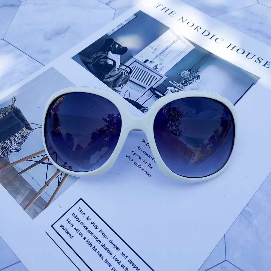 Wholesale sunglasses ladies sunglasses sunglasses spot
