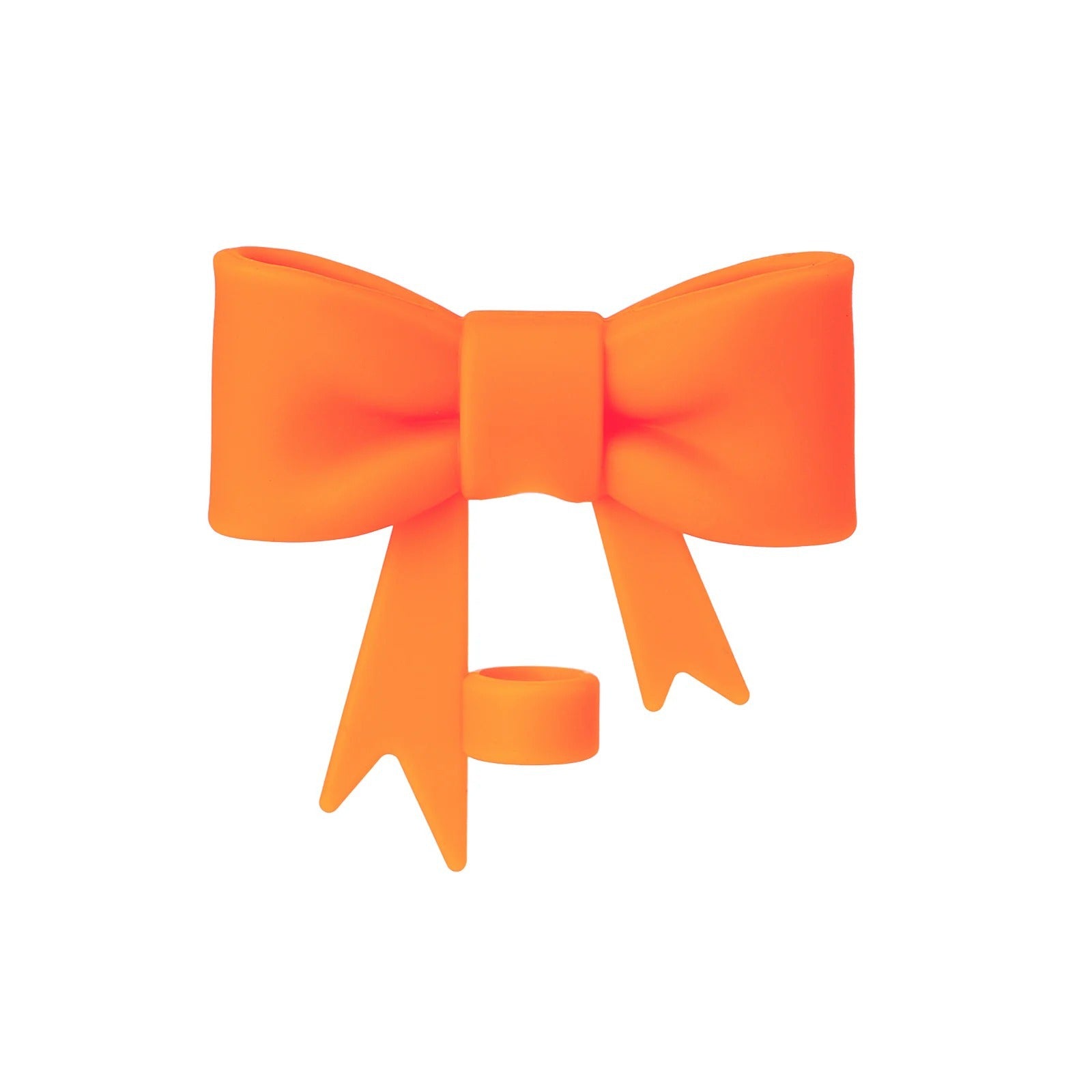 Wholesale 10mm colorful bow straw hat