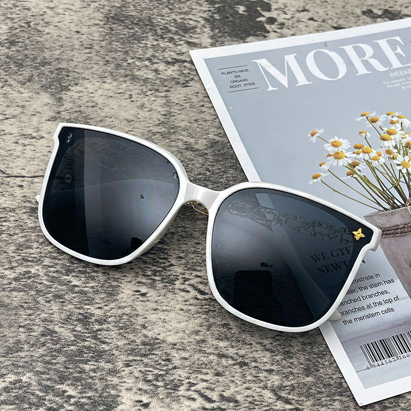 Wholesale PC Women's Anti-Smoking Sunglasses