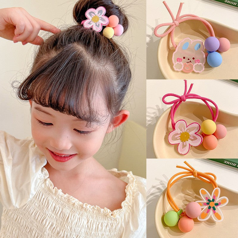 Wholesale Children's Cute Bear Hair Band