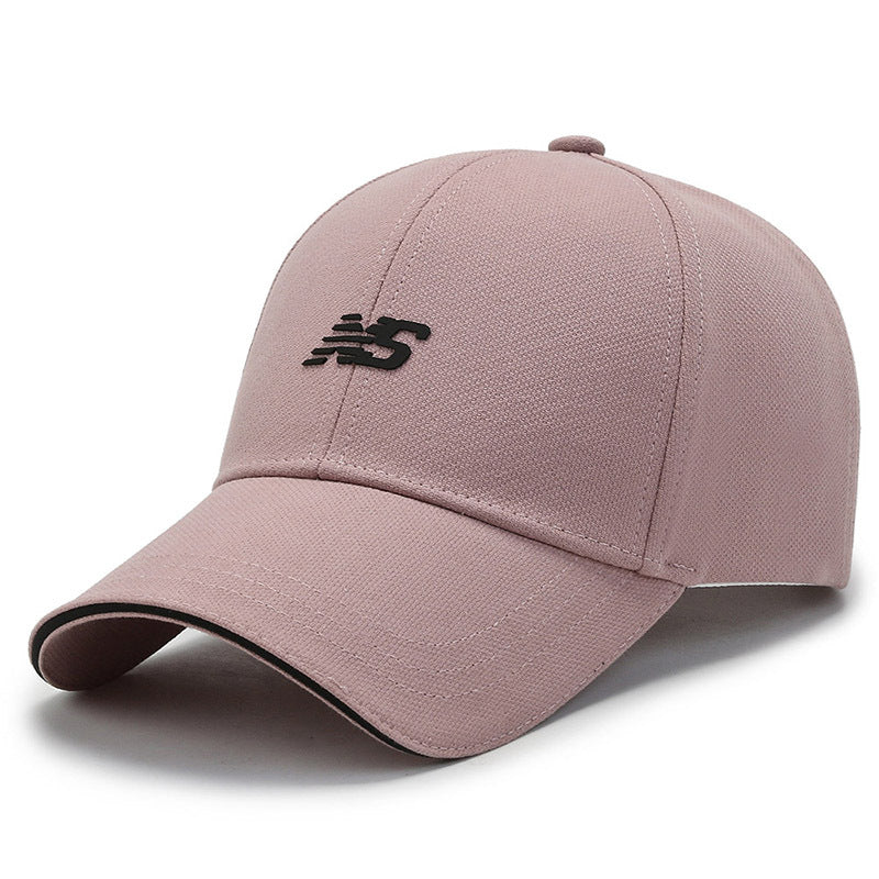Wholesale Lettering Hard Top Casual Baseball Cap