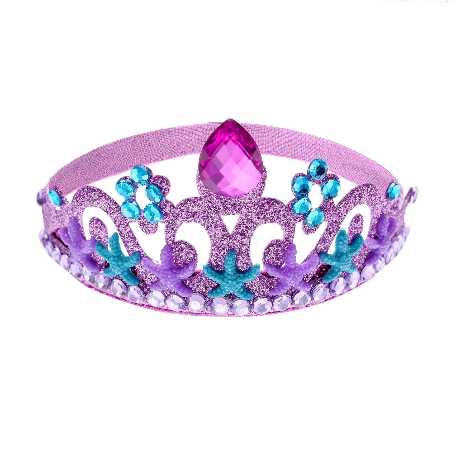 Wholesale Children's Rhinestone Beauty Hair Bands