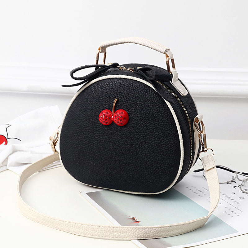 Wholesale Fashion Large Capacity Crossbody Shoulder Bag