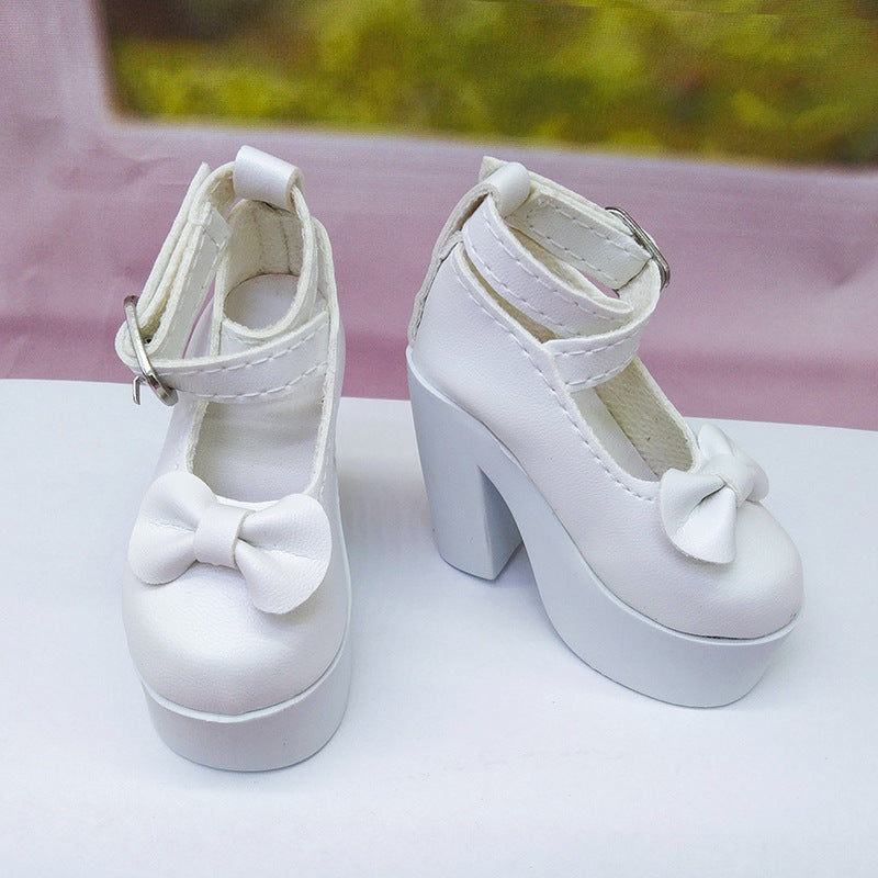 Wholesale 60cm tall combat boots/ doll shoes/ doll accessories