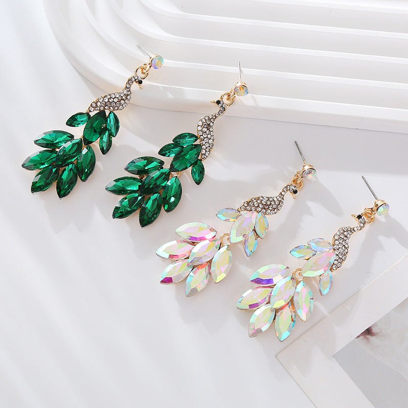 Wholesale Pierced Earrings