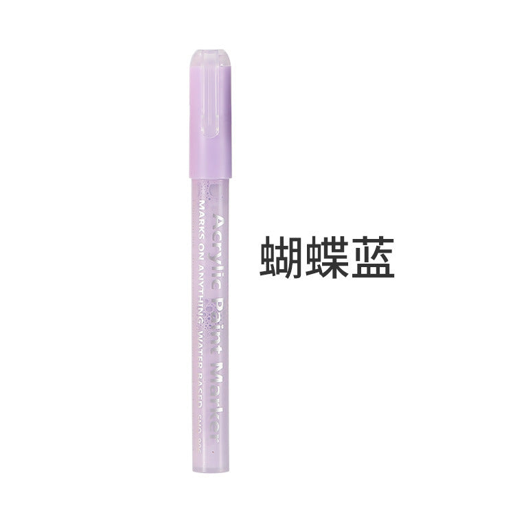 Wholesale Graffiti Diy Painting Nail Art Water-based Acrylic Pen