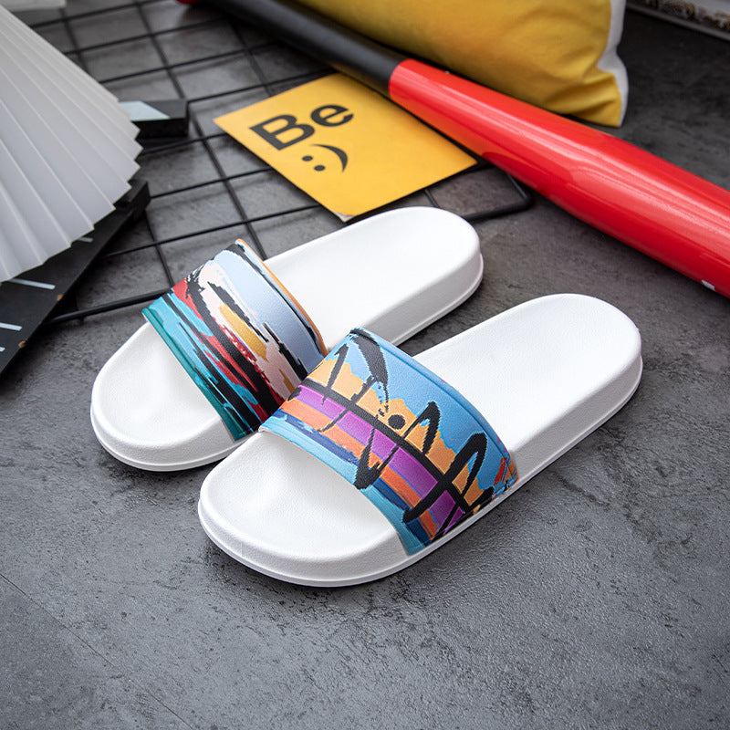 Wholesale Pvc Summer Flip Flops