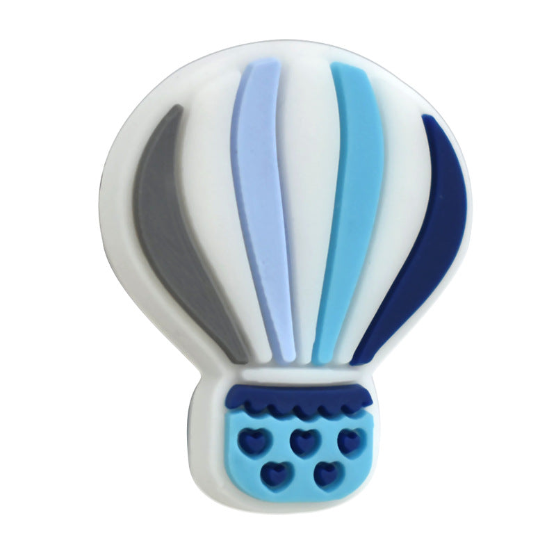 Wholesale Random 100pcs Cute DIY Accessories   Cartoon  Focal Beads