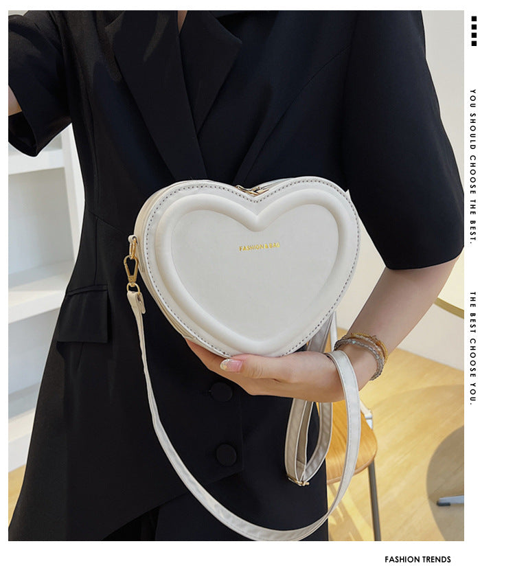 Wholesale Love Shoulder Bag Crossbody Bag