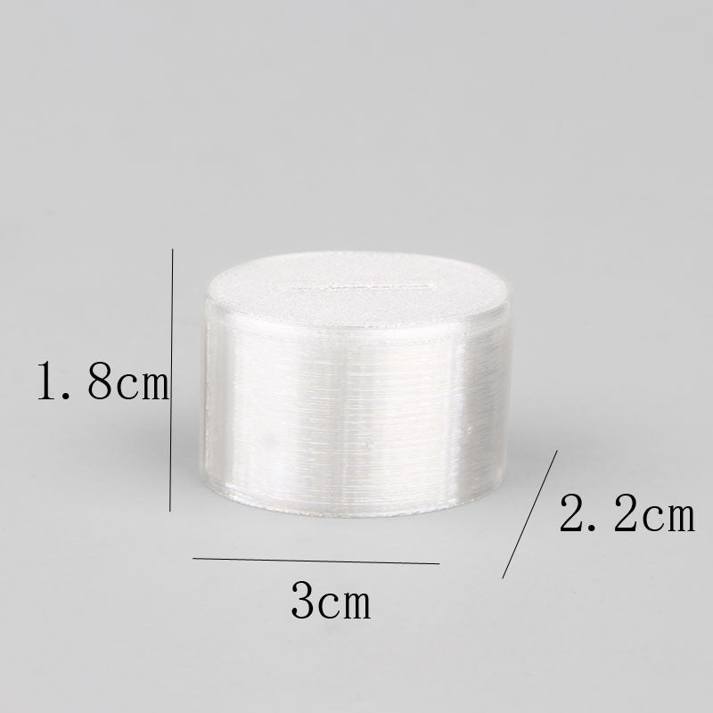 Wholesale 30pcs Soldier House Napkin Box  Miniature Doll Accessories