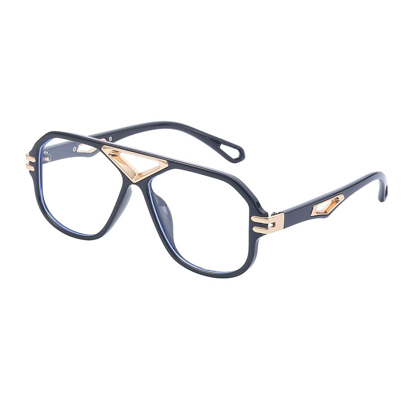 Wholesale Retro Punk UV Protection Sunglasses