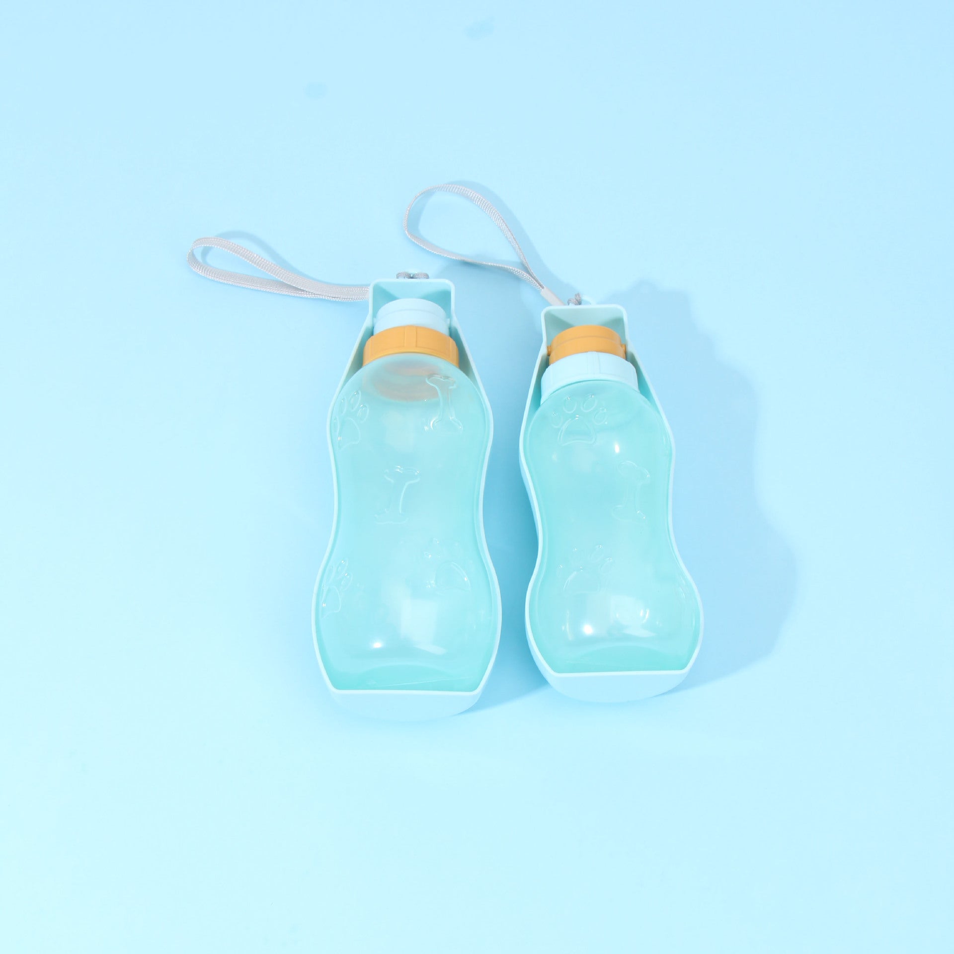 Wholesale Pet Portable Water Cup Water Feeder