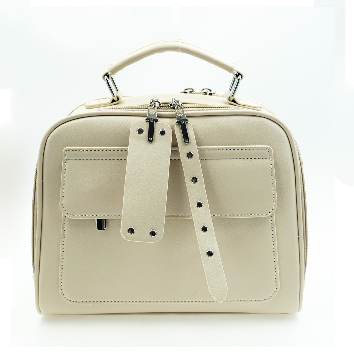 Wholesale Pure Black Crossbody Shoulder Bags