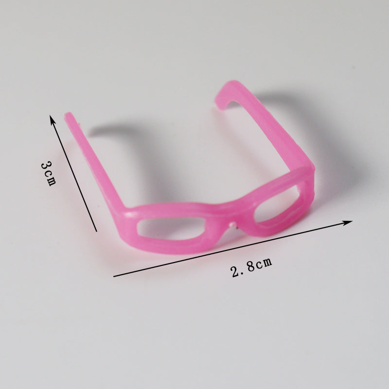 Wholesale 100pcs/pack small duck toy hat accessories