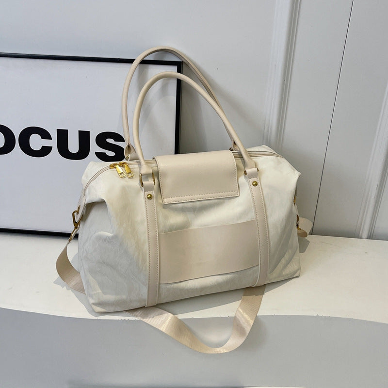 Wholesale Large capacity short trip bag