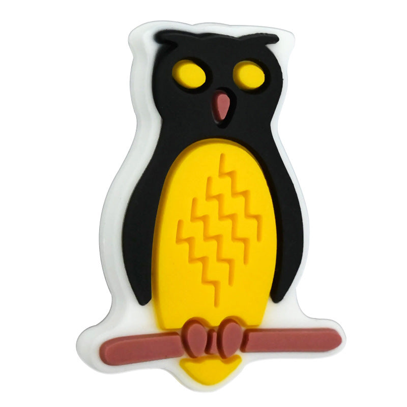 Wholesale Random 100pcs/pack Cartoon Beads   Focal Beads