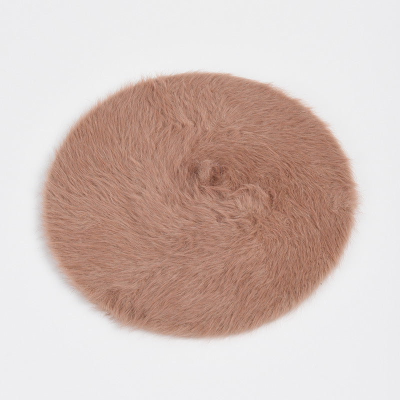 Wholesale Colored Furgora Beret