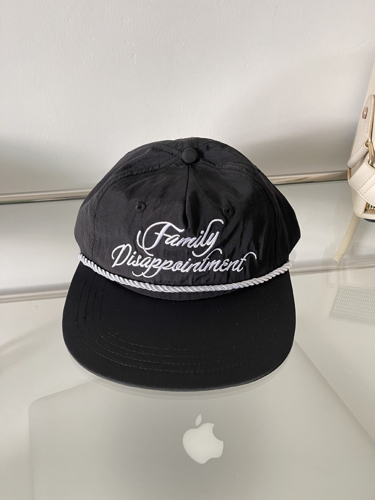 Wholesale Flat Brim Quick-drying Sun Visor Baseball Cap