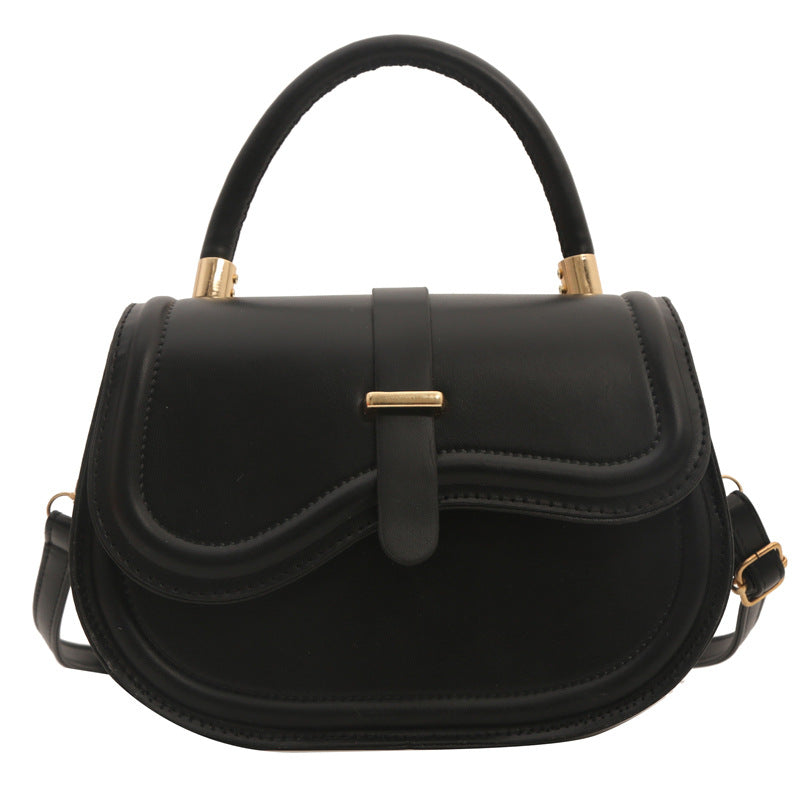 Wholesale Minimalist and Versatile Fashionable, Niche and Beautiful Handbag