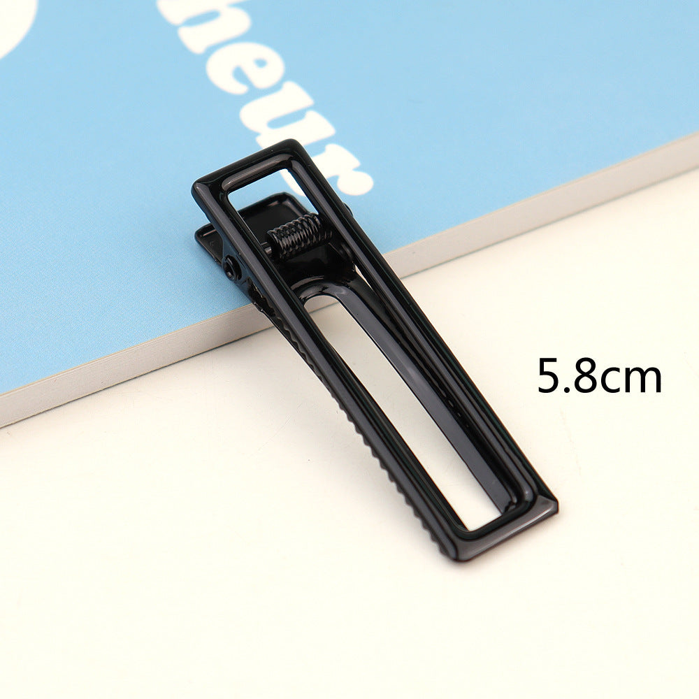 Wholesale Metal paint stylish seamless gripper