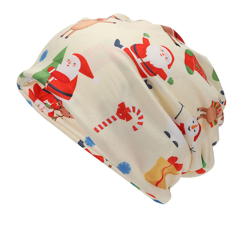 Wholesale Casual Digital Printing Pullover Polyester Hat