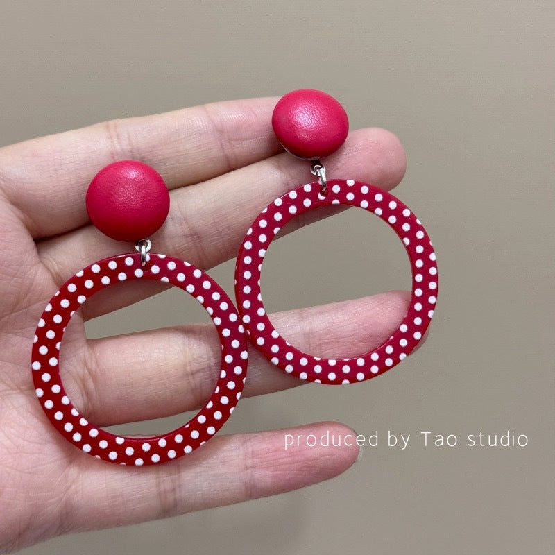 Wholesale Pretty Vintage earrings