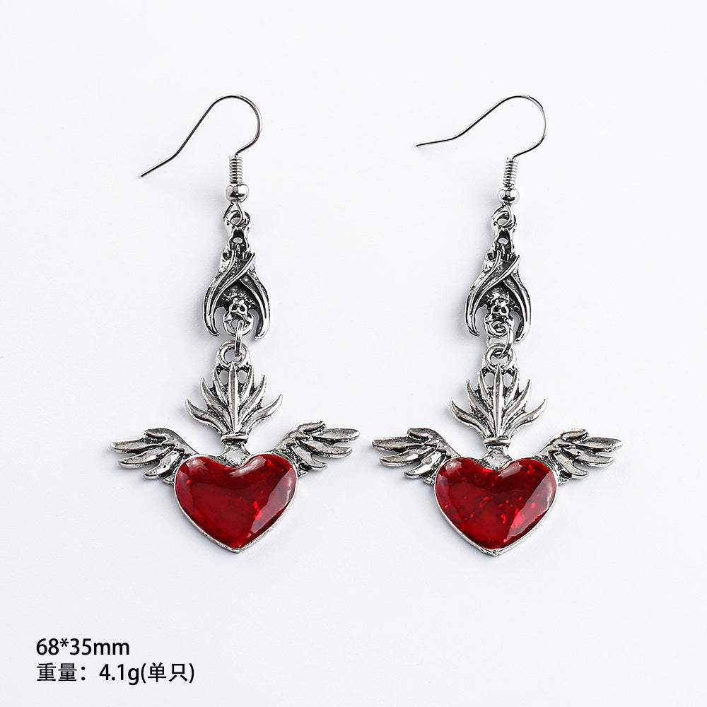 Wholesale 20pcs  Gothic style series earrings