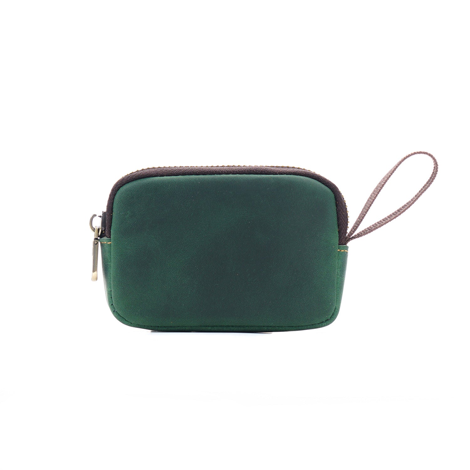 Wholesale Cowhide Multifunctional Coin Purse