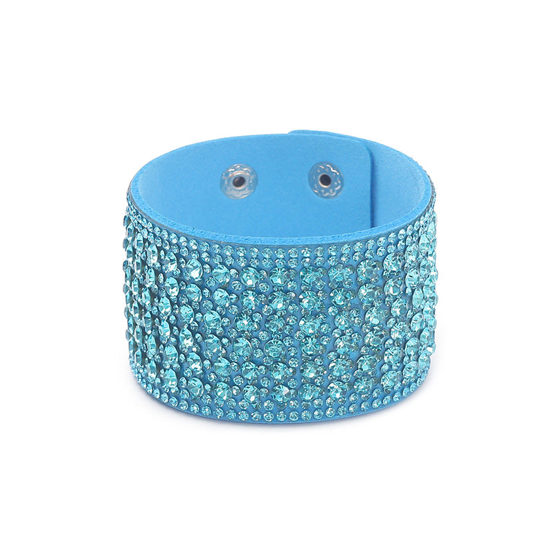 Wholesale Bohemian style wide  Beaded Bracelets
