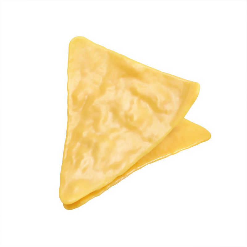 Wholesale Plastic Potato Chip Stationery Holder