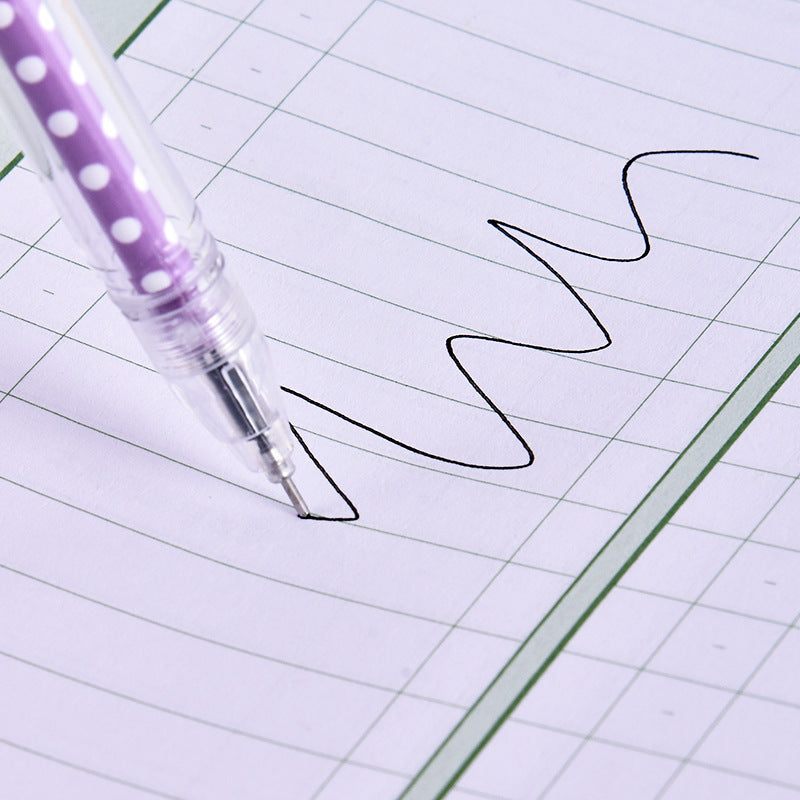 Wholesale Plush Rabbit Plastic Gel Pen