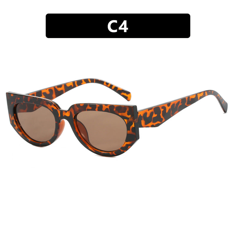 Wholesale Small Frame PC Sunglasses