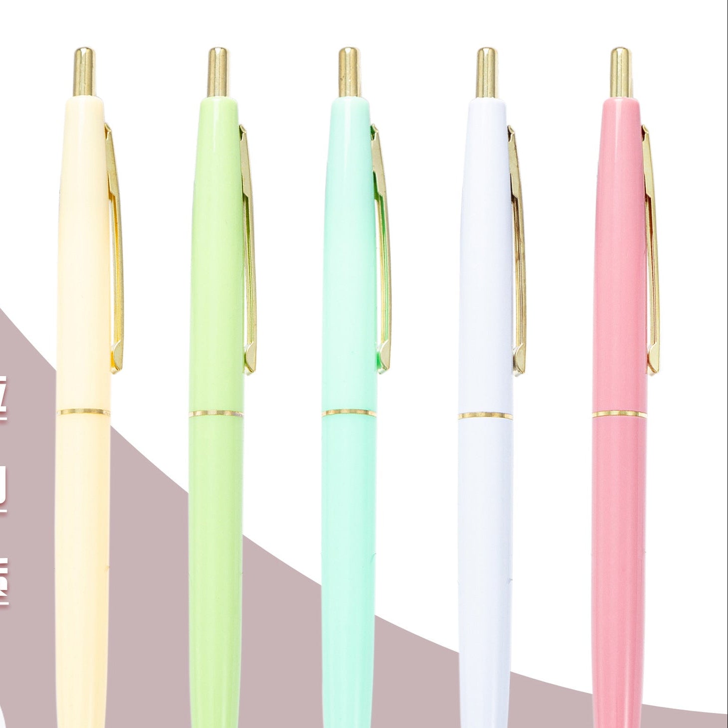 Wholesale Plastic Pen Back to School Pen