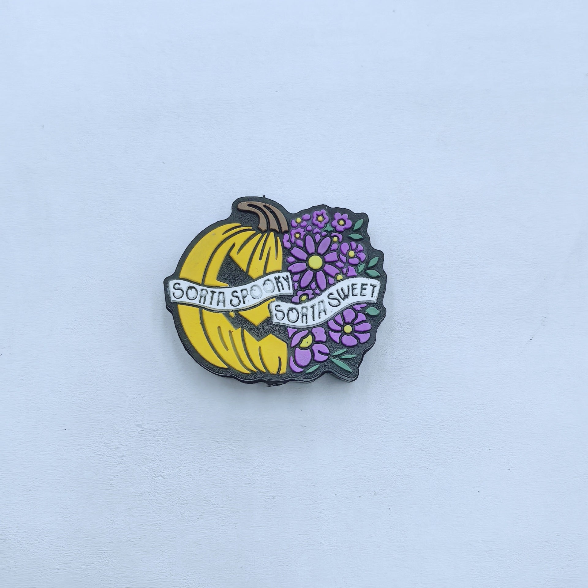 Wholesale 10pcs/ pack  Pumpkin Series Cartoon Beads DIY Loose Beads