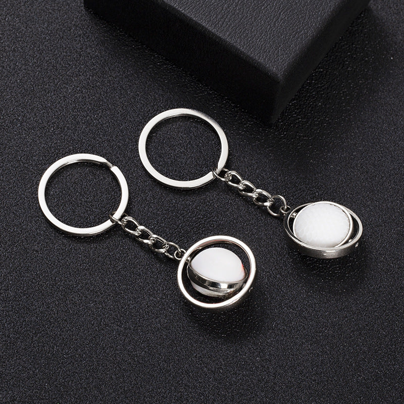 Wholesale Office Cultural Keychain Keychain Accessories Accessories