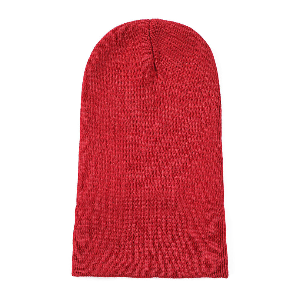 Wholesale Winter retro dome hat