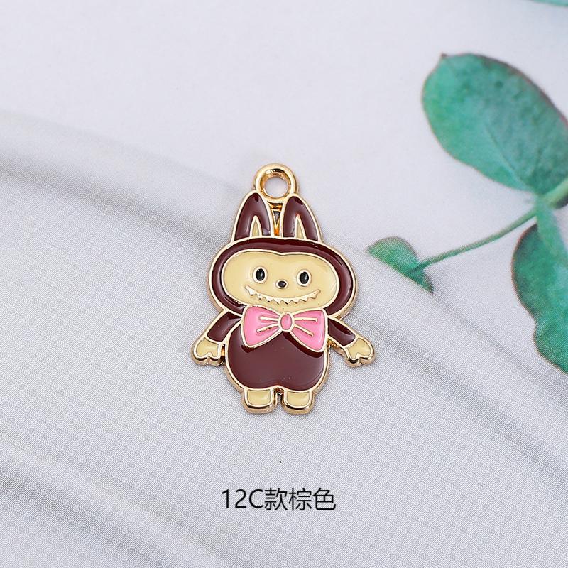 Wholesale 10pcs/pak Creative Jewelry DIY Pendant  Charms Accessories OLY Exclusive