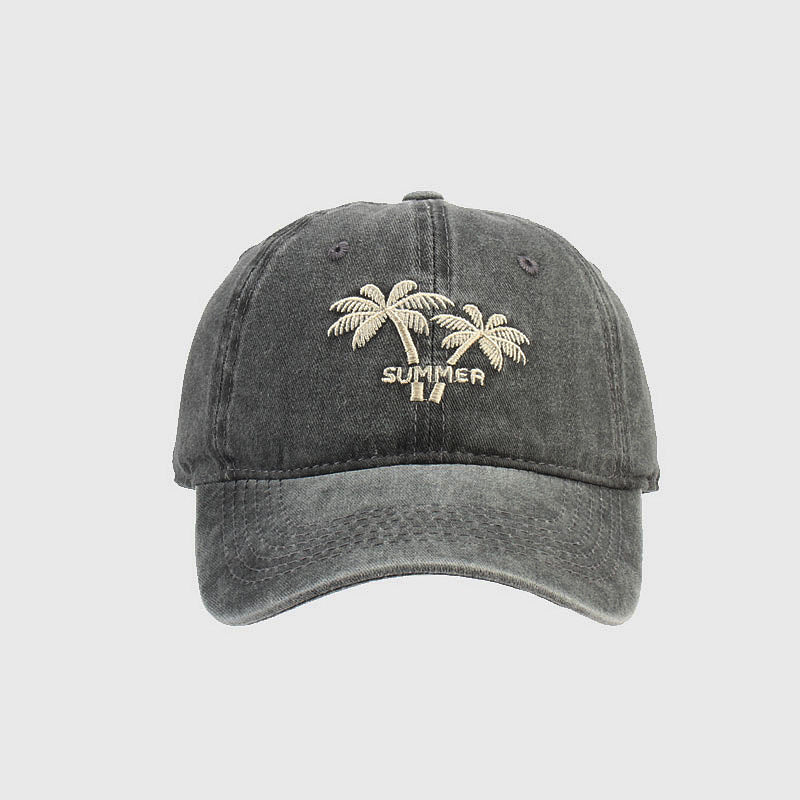 Capilla de béisbol de coco de algodón al por mayor