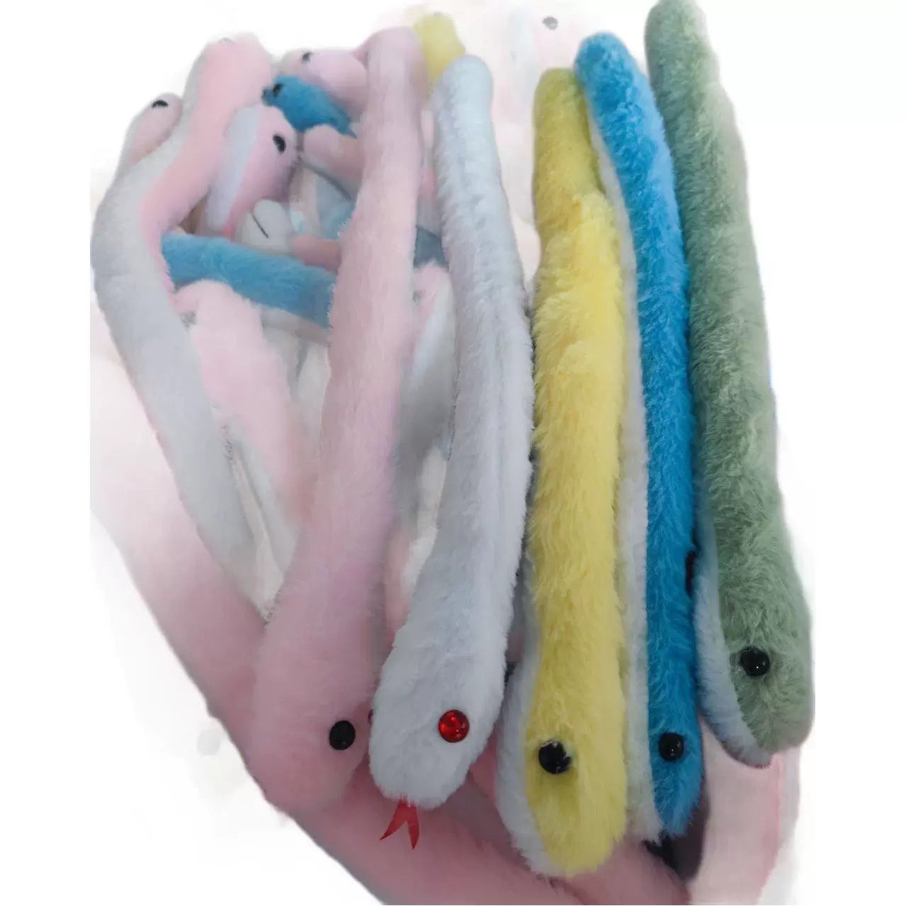 Wholesale Wholesale Year of the Snake Mascot Cute Snake Doll