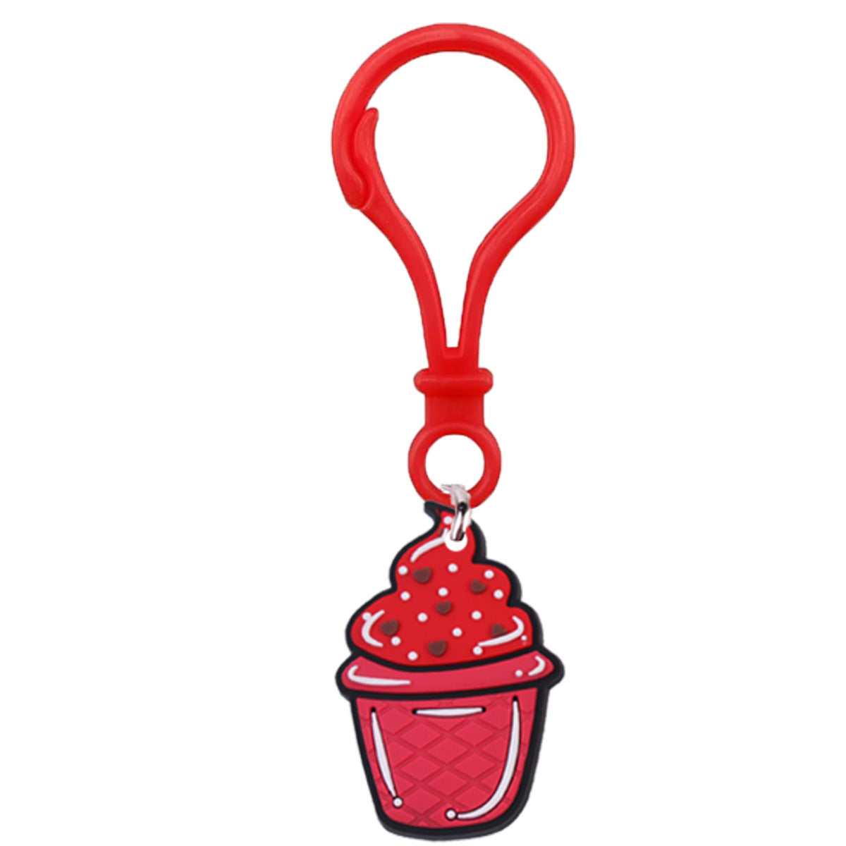 Wholesale Valentine' s Day Love bear Cute Keychain