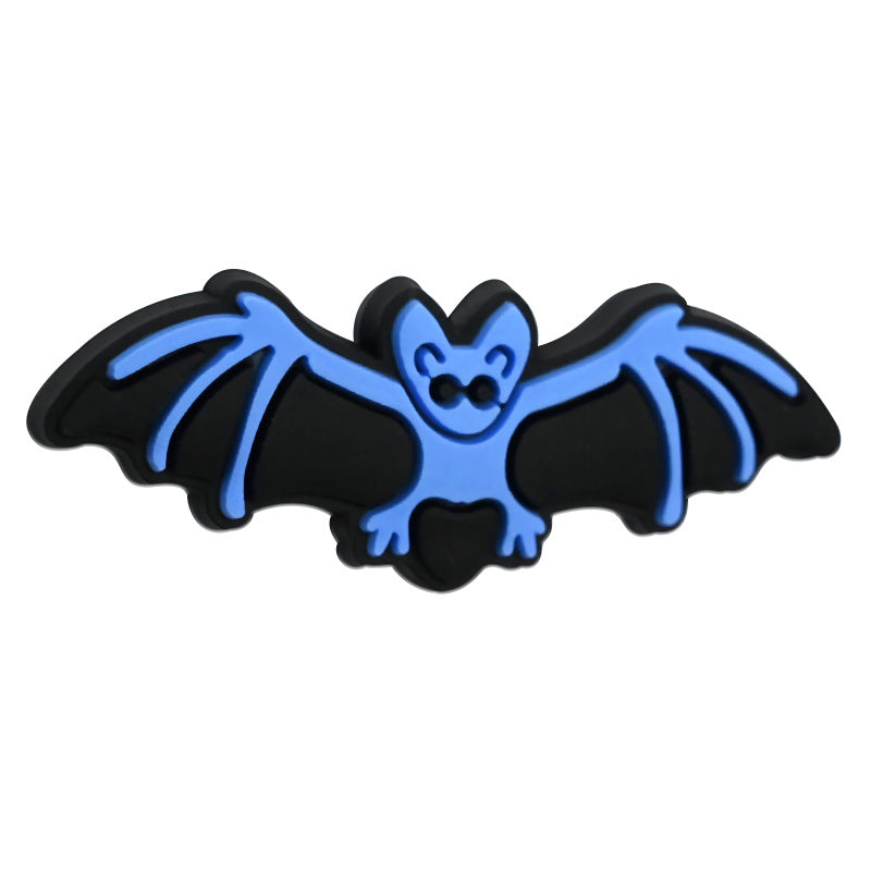 Wholesale Random 100pcs/pack Cartoon Beads   Focal Beads