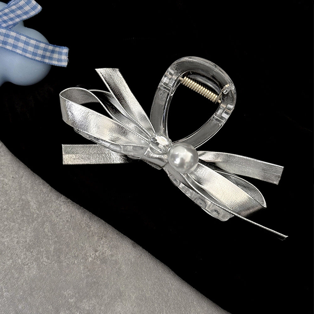 Wholesale Bow tie hairpin for women