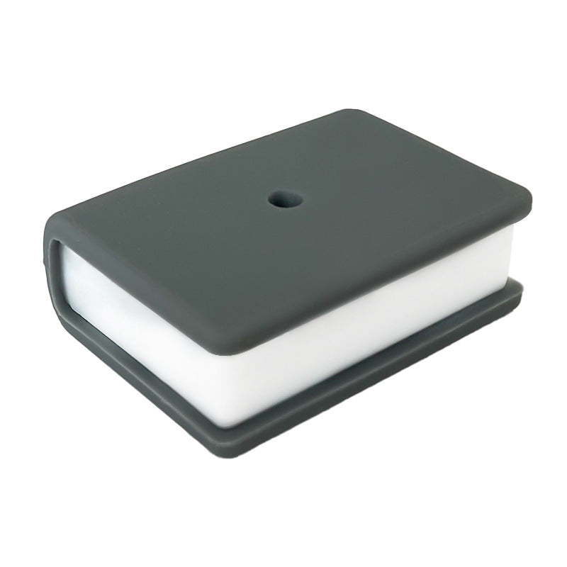 Wholesale 10pcs colorful stacked book rectangular books Focal Beads