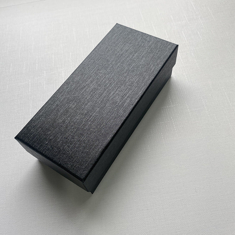 Wholesale Retro glasses case set